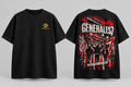 Generales7 – From the Streets to the Stands
