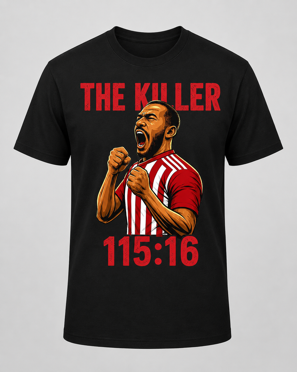 THE KILLER 115:16