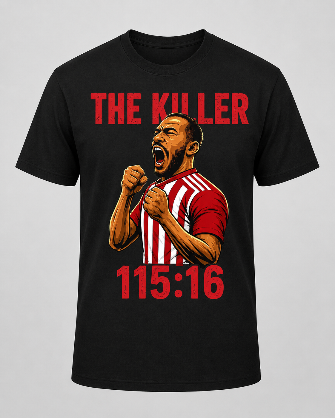 THE KILLER 115:16