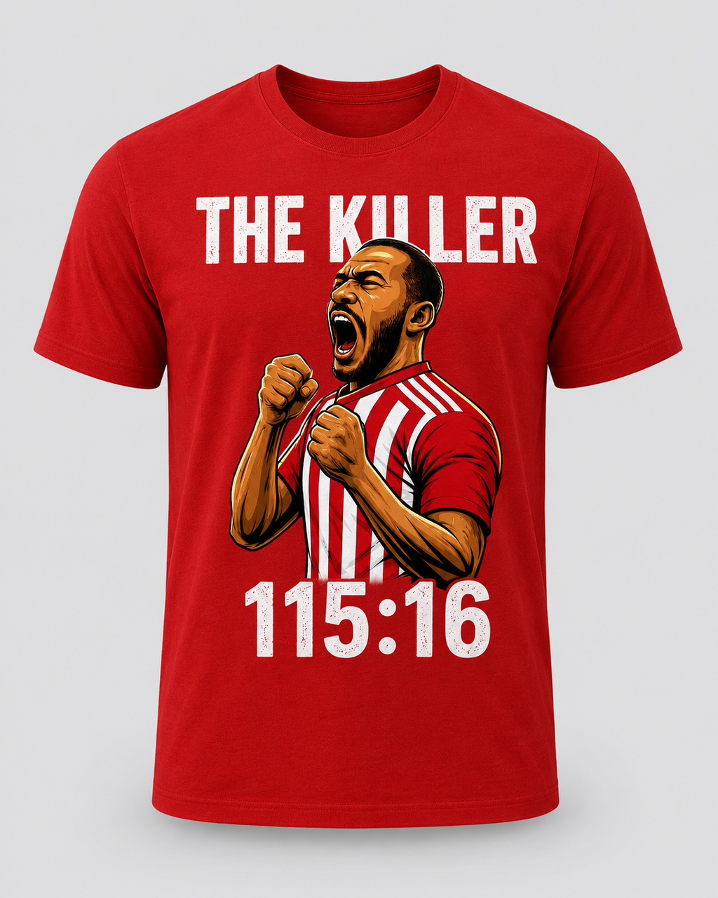 THE KILLER 115:16