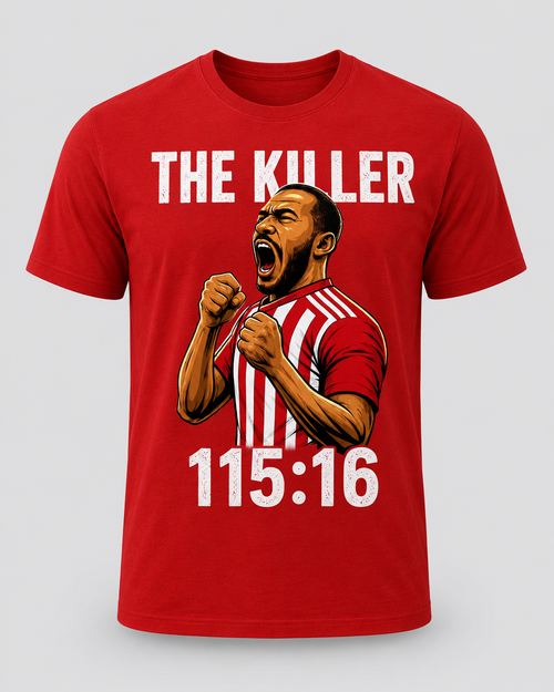 THE KILLER 115:16
